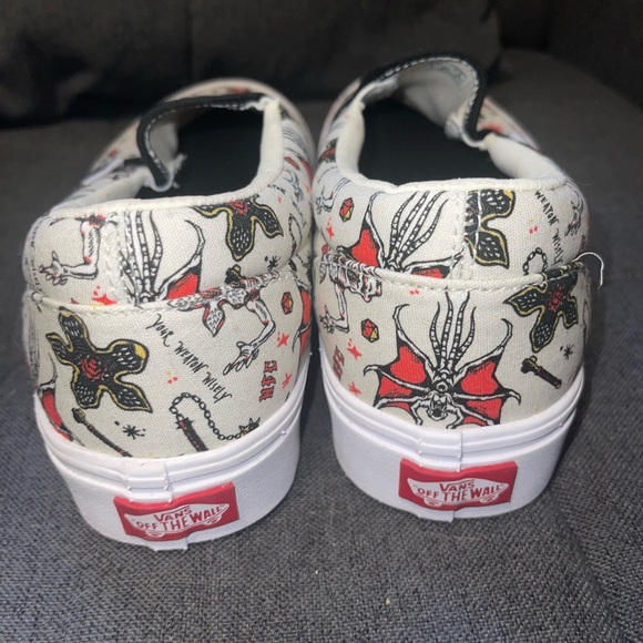 Vans, Stranger Things - Picture 2 of 4